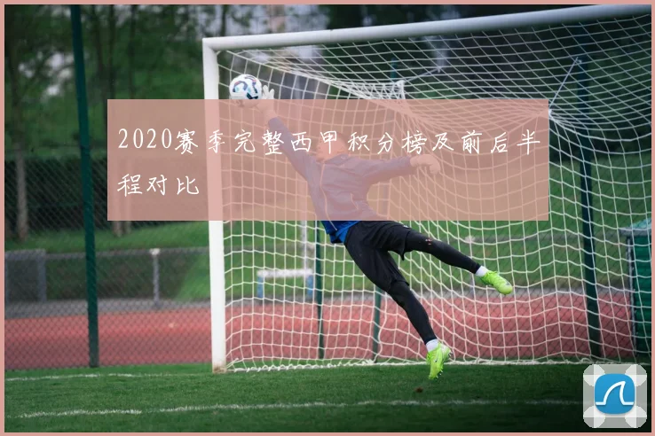 2020赛季完整西甲积分榜及前后半程对比