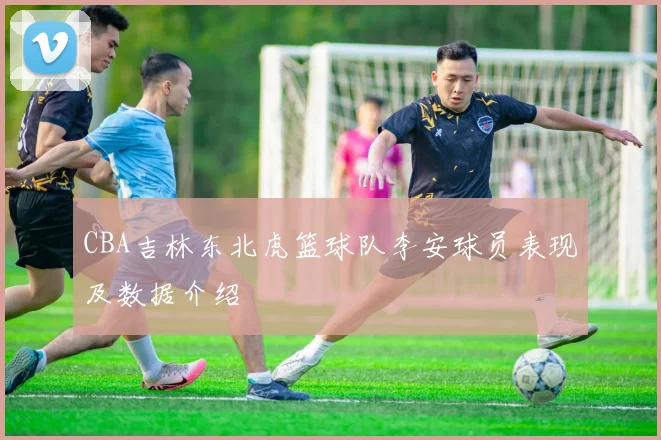 CBA吉林东北虎篮球队李安球员表现及数据介绍