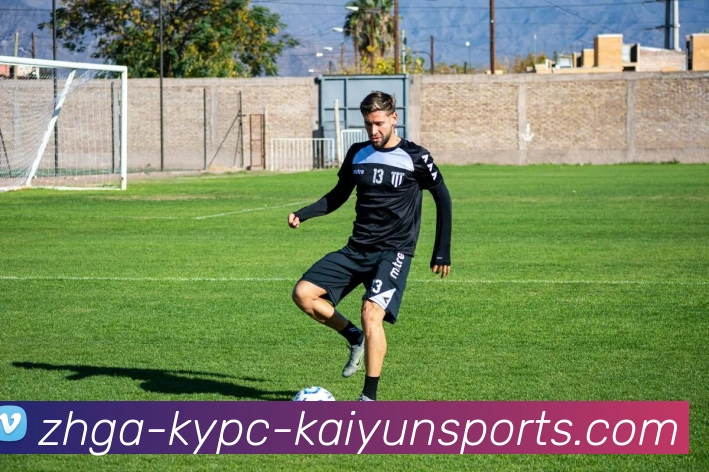 开云体育品牌故事