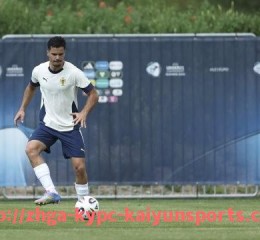 ky开云体育-在哪里能看到西甲联赛直播与回放平台推荐